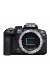 Canon EOS R10 Kit RF 50mm f/1.8  STM